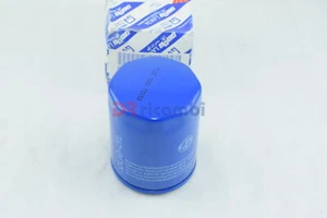 FILTRO OLIO ALFA 164 155 GTV FIAT PUNTO REGATA PUNTO UNO LANCIA DELTA I 4434792 - Imagen 1 de 5