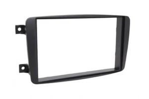 RTA 002.060-0 Radio Panel Compatible Con Mercedes C, Clase G, CLK, Vito, Viano - Imagen 1 de 1