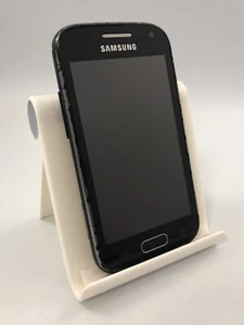 Samsung Galaxy Ace 2 GT-18160 Black Unlocked 4GB Android Smartphone Incomplete - Picture 1 of 13