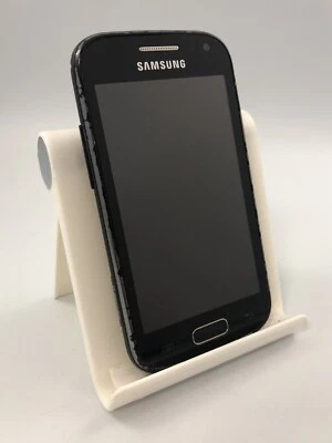 Samsung Galaxy Ace 2 GT-18160 Black Unlocked 4GB Android Smartphone Incomplete - Image 1 of 4