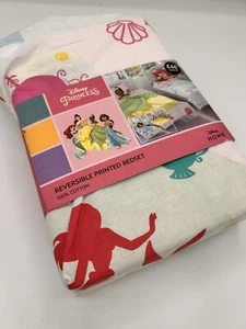 Next Bedding, Toddler bedding, Disney Bedding, princess Bedding, Twin Pack - Picture 1 of 7