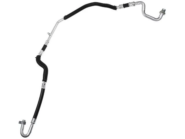 92XG57G A/C Suction Line Hose Assembly Fits 2003 Ford Explorer Sport 4.0L V6 Foto 1 de 1