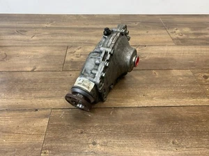 2013-2016 BMW 335i 435i xDrive Front Axle Final Drive Differential 3.23 F30 F32 - Picture 1 of 5