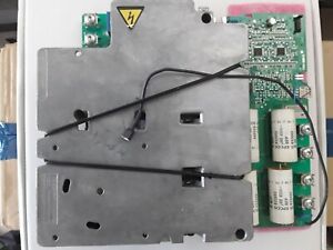 Plaque Induction SAUTER STI964B : La  carte électronique de puissance 4600W