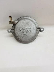 COPERCHIO DISTRIBUZIONE PEUGEOT LXR IE 200 2009 2010 2011 2012 2013 - Picture 1 of 4
