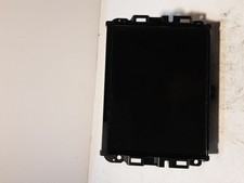 Jeep Grand Cherokee 2015 Navigation unit CD DVD player VP4EU FOB302