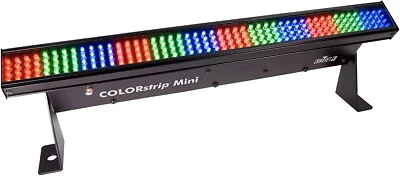 Chauvet DJ COLORstrip Mini RGB DMX LED Light - Image 1 of 3