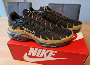 Nike Air Max Plus Bronzine/Black  - EUR 44.5 UK 9.5 - FB9722-700 - Fire TN TUNED - Bild 1 von 6