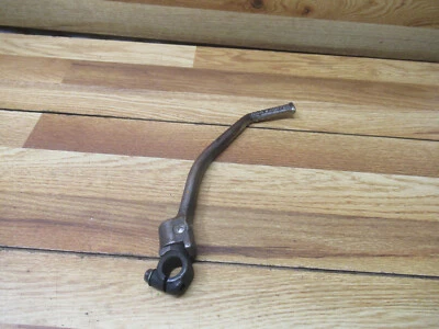 XL 600 HONDA 1984 XL 600R 1984 KICK START LEVER - Изображение 1 из 4