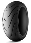 Michelin 180/55-17 180 55 17 Scorcher Rear Motorcycle Tire Harley Davidson