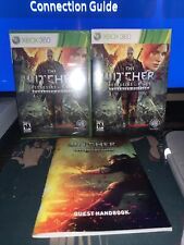 Wiedźmin 2: Zabójcy Królów - Edycja Rozszerzona (Xbox 360) FABRYCZNIE NOWY ZAPIECZĘTOWANY