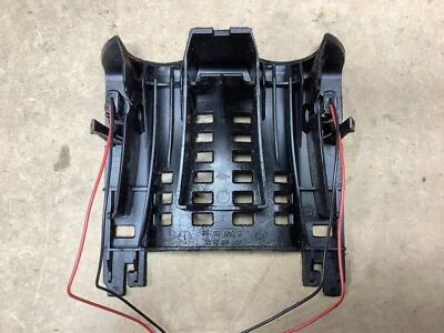 MERCEDES-BENZ E500 W211 2004 CONSOLA CENTRAL LUZ TRASERA PAMP CABLEADO FÁBRICA Foto 1 de 4