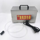 New 1-10G/H Ozone Generator Disinfection Machine For Water Air Purifier 220V