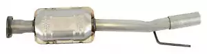 Catalytic Converter-Direct Fit Converter Eastern Mfg 30411 - Picture 1 of 1