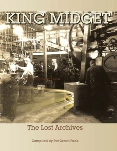 King Midget: The Lost Archives - SONDERPREIS! - Bild 1 von 1