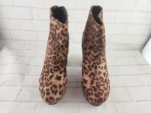 BOTAS MUJER TALLA 5.5 - Imagen 1 de 7