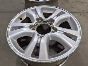 Grade D Lexus LX470 18" Alloy Wheel 18x8" 2003 2004 2005 OEM factory original - Picture 1 of 15