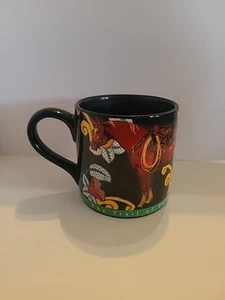 Vintage 2006 The Trail Of Painted Ponys Tasse 12463 R2 - Bild 1 von 8