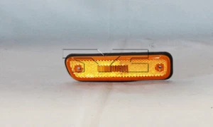 Side Marker Reflector Right Passenger for 99-05 Suzuki Grand Vitara/01-05 XL-7 - Picture 1 of 2