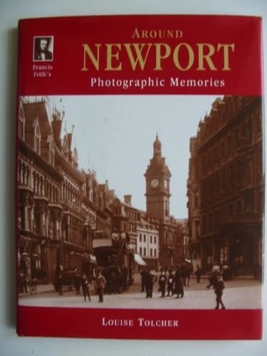 AROUND NEWPORT - Image 1 of 2