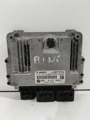 Centralina Motore ECU BOSCH MINI R55/R56/R57/R58/R59/R60/R61 - 1.6 - DME 8617050 - Immagine 1 di 3