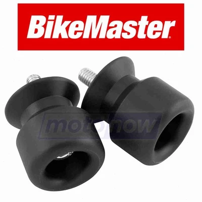 BikeMaster Rear Spool Kit for 2002-2003 Honda CBR954RR - Body Guards & wj - Imagem 1 de 4