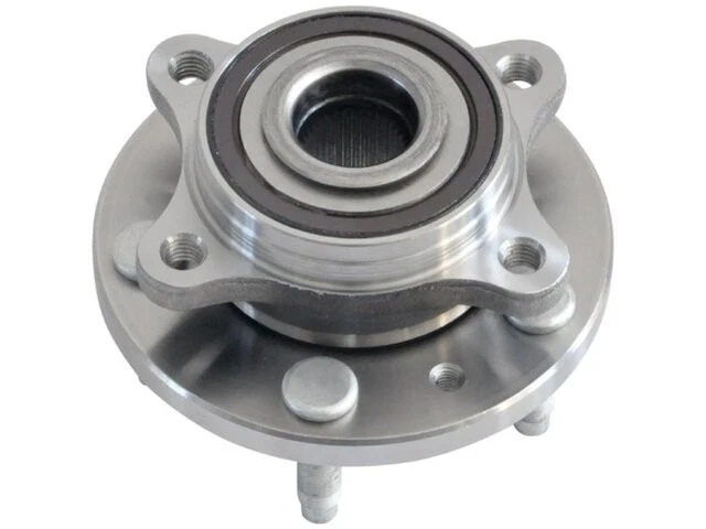 Conjunto de buje de rueda delantera Mevotech 23KD25D para Mercury Montego 2005-2007 Foto 1 de 1