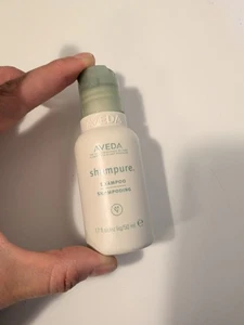 Aveda Shampure Shampoo 1.7oz  50 ml Travel Size - Bild 1 von 6