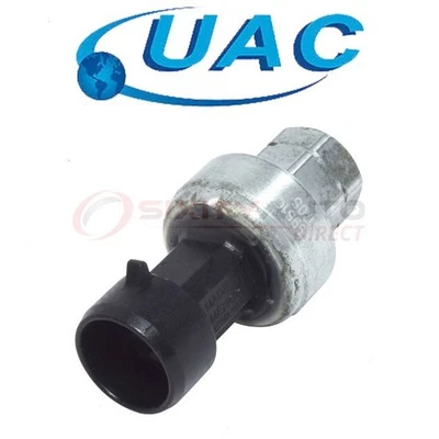UAC HVAC Pressure Transducer for 1997-2002 Chevrolet Venture - Heating Air du - Image 1 of 4
