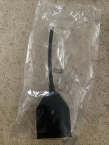 Kabel modułowy / adapter / rozdzielacz / kabel telefoniczny * nowy / nowy - Zdjęcie 1 z 3