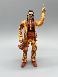 WWE Wrestling Mattel Elite Legends Series 21 Jimmy Hart Figure - Picture 1 of 2
