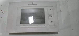 Emerson Sensi Wi-Fi Smart Programmable Thermostat - White 1F86U-42WF - Picture 1 of 3