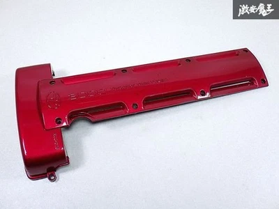 Genuine Toyota JZA80 Supra JZS161 Aristo 2JZ-GTE Spark Plug Cover 11304-46050 - Image 1 of 4