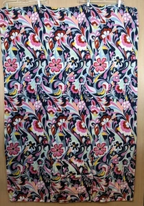 Vera Bradley Reisedecke Mod Paisley 60"X48" - Bild 1 von 7