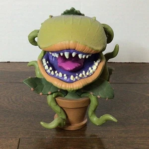 Funko Pop Little Shop of Horrors Audrey II #654 Vinyl Figure - Loose/No Box - Picture 1 of 5