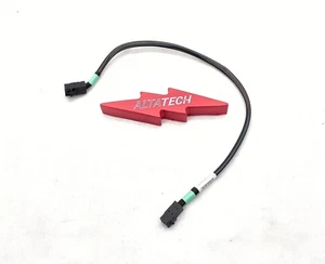 Câble de données SAS 3.0 Fujitsu T26139-Y4040-V8 pour RX2540 M4 - Photo 1/7