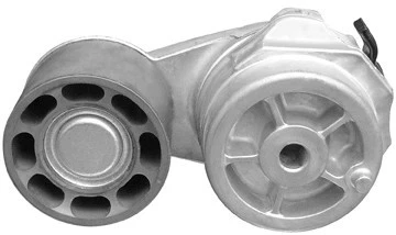 Conjunto de tensor de correa de transmisión DAYCO para International 4400 2008-2019 Foto 1 de 2