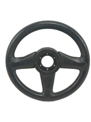 HEYTUNE Sportlenkrad Momo Typ D36 KBA 70101 - Bild 1 von 4