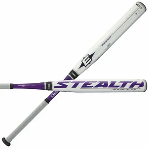 NUEVO 2016 Easton Stealth Retro Fastpitch Softbol Bate 33/23 FP16SSR3B caída -10 - Imagen 1 de 5