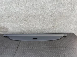MERCEDES X166 / W166 GL450 GL350 ML350 PARASOL CORTINA NEGRO OEM - Imagen 1 de 7