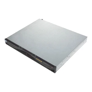Supermicro CSE-512 X10SRi-F Xeon E5-1650v4 16GB DDR4 1U - Picture 1 of 3
