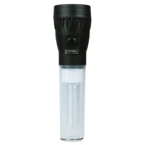 LifeGear 41-3744 200-Lumen Floating Flashlight and Lantern LG413744 - Picture 1 of 9