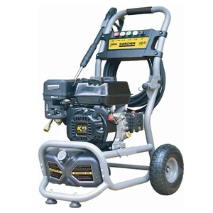 Karcher G 3800 Petrol Engine - High Pressure Cleaner / Washer 3800 PSI - Picture 1 of 1