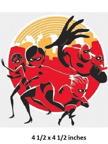 22款超凡墙面贴花迪士尼电影贴纸装饰儿童房间仪表板紫色 — 第 1/1 张图片