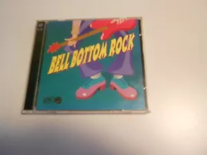 BELL BOTTOM ROCK 2 CD 1996 SET MYSTIC 72438 SEHR GUTER+ ZUSTAND - Bild 1 von 4