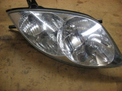 Arctic Cat Headlight - Right - 2003 Sno Pro 440 - 0609-530 - #5786 - Image 1 of 3