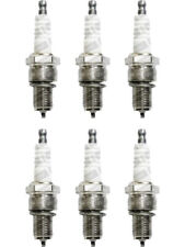 6 x Denso Nickel Spark Plugs W16EP-U fits Triumph Stag 3.0 LD