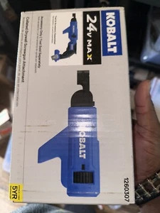 Kobalt Collated Drywall Screw gun Attachment - Picture 1 of 1