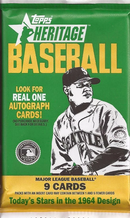 2013 Topps Heritage Baseball #1-315 - See listing for available players. NM/M - Image 1 of 1