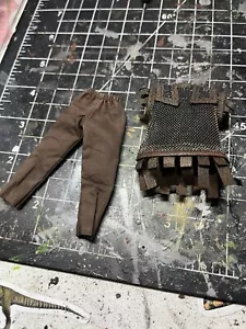 HHMODEL HH18071 1/12 Imperial Legion Roman Standard Figur - Soldat Hose & Brust - Bild 1 von 4